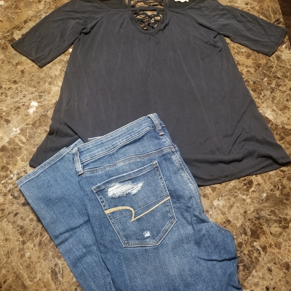 Jeans